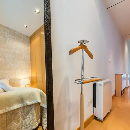 Guestready - Back To Climbwood Monte Douro