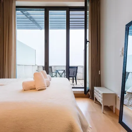 Maison d'hôtes Guestready - Back To Climbwood 3*