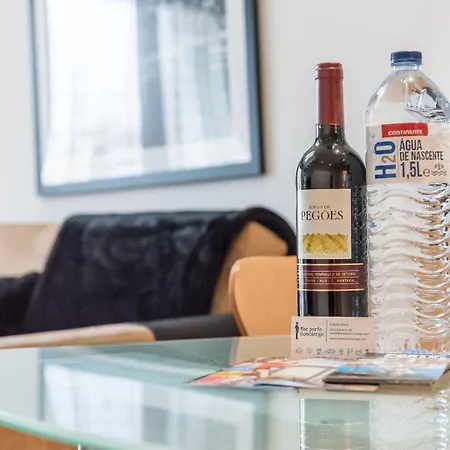 Maison d'hôtes Guestready - Back To Climbwood Monte Douro