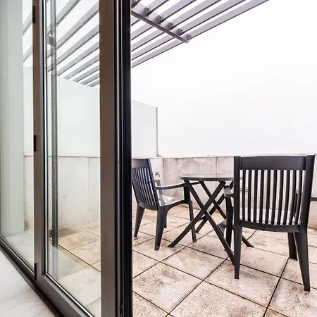 Maison d'hôtes Guestready - Back To Climbwood