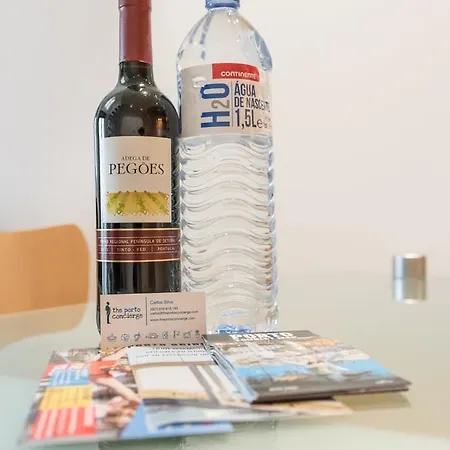 Guestready - Back To Climbwood Maison d'hôtes Monte Douro