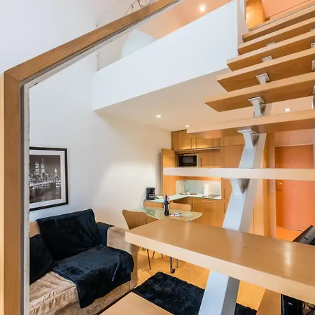 Guestready - Back To Climbwood Maison d'hôtes