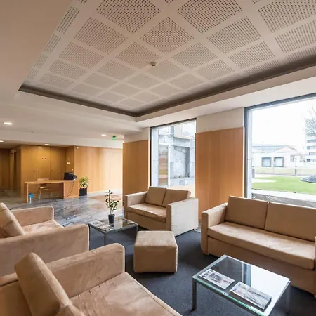 Maison d'hôtes Guestready - Back To Climbwood 3*