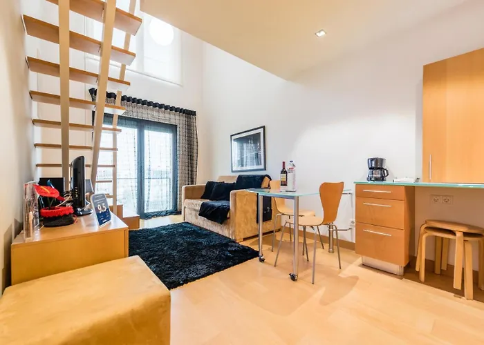 Guestready - Back To Climbwood Gasthof Monte Douro