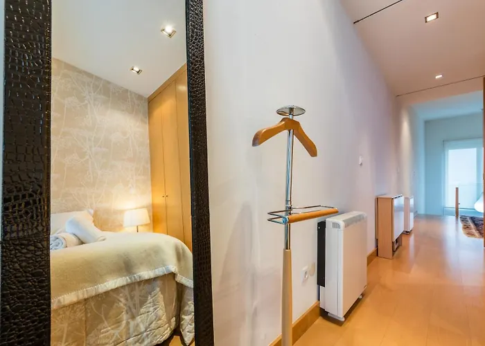 Guestready - Back To Climbwood Monte Douro