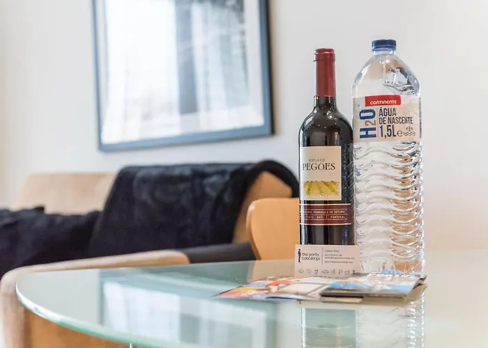 Gasthof Guestready - Back To Climbwood Monte Douro