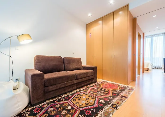 Guestready - Back To Climbwood 3*