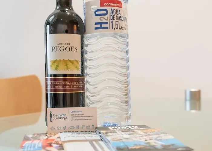 Guestready - Back To Climbwood ゲストハウス Monte Douro