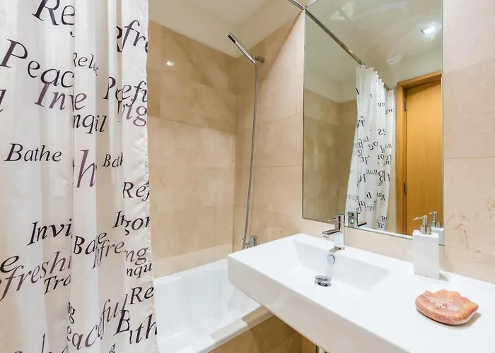 Guestready - Back To Climbwood Monte Douro