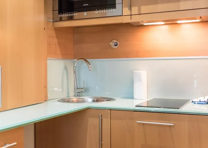 Gasthof Guestready - Back To Climbwood