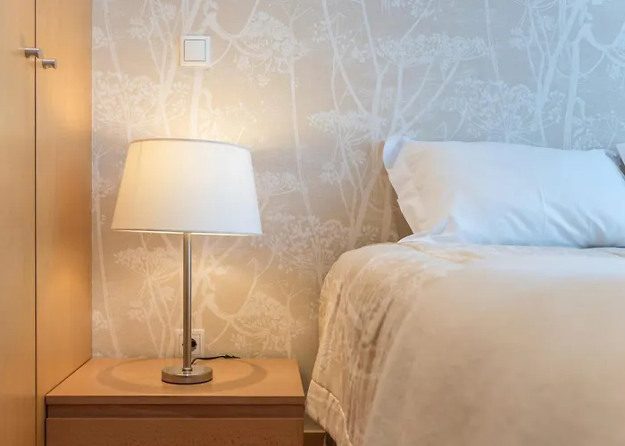 Guestready - Back To Climbwood Gasthof